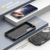 Защитный бронированный чехол-коке для Samsung Galaxy S25 FE Edge S24 Ultra Plus A17 A16 A56 5G A55 A15 A36 A26 A35 A54 A14 Прочный чехол