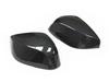 Infiniti Q50 Q60 QX30 Dry Carbon Fiber Rearview Mirror Cover