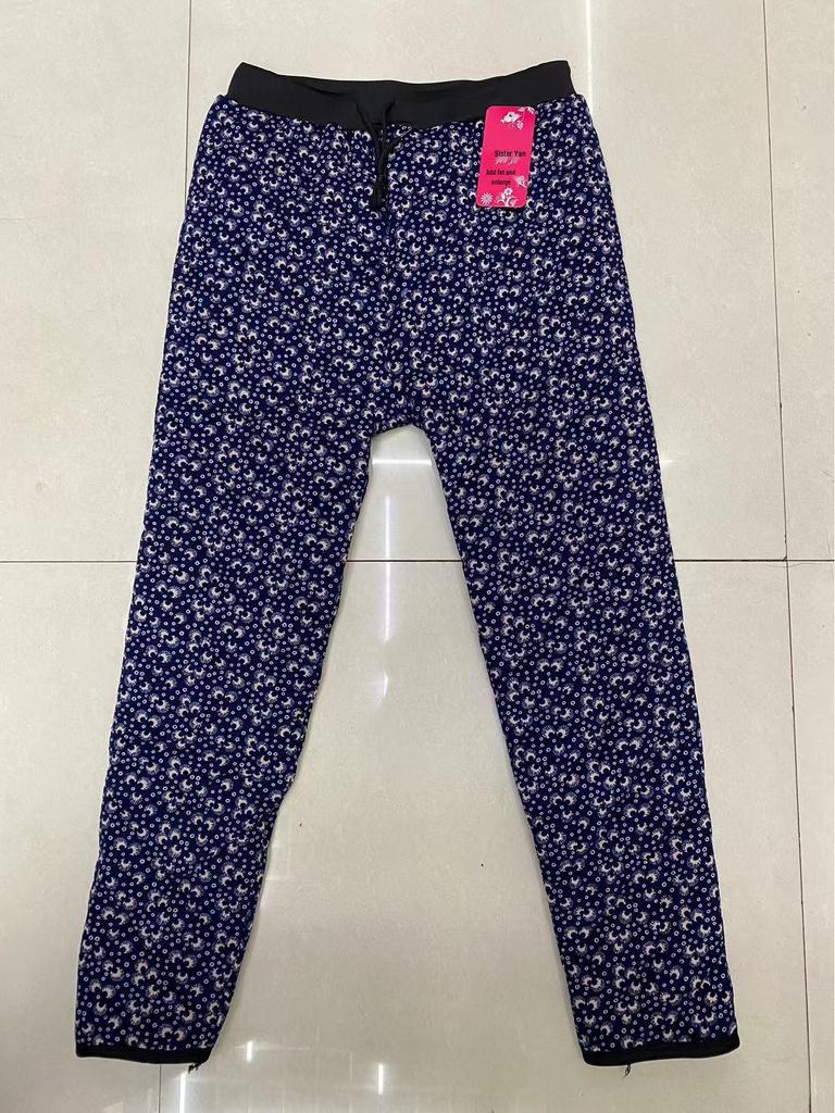 Женские брюки с высокой талией больших размеров цвета кэмел, теплые, на флисовой подкладке из шерсти