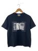C.E.(CAV EMPT) Футболка черная S Унисекс футболка