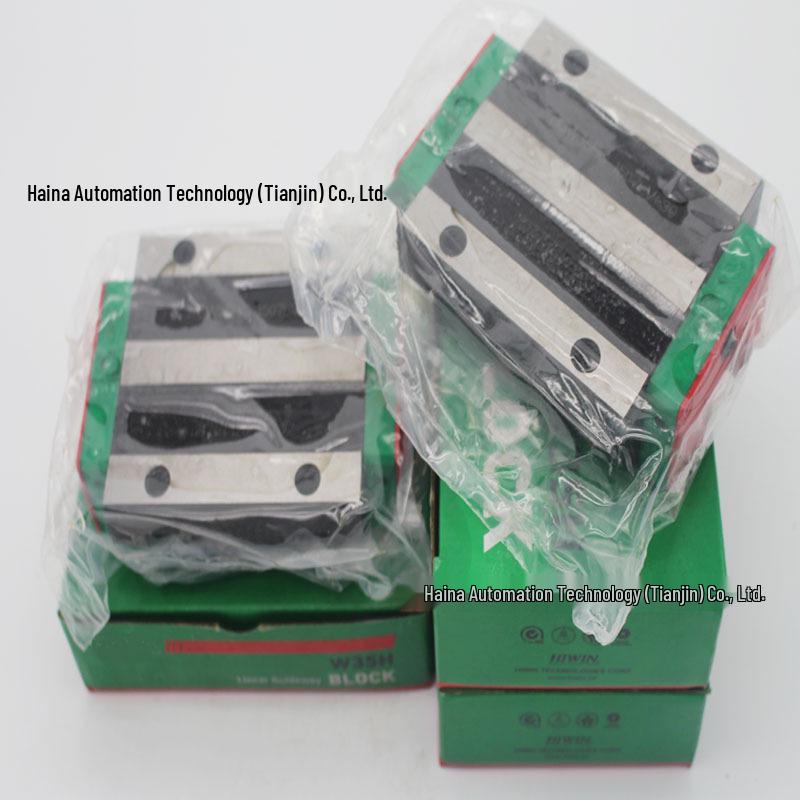 Тайвань Hiwin Блок линейной направляющей HGH15 HGW20 EGH20 EGW15 RGH15