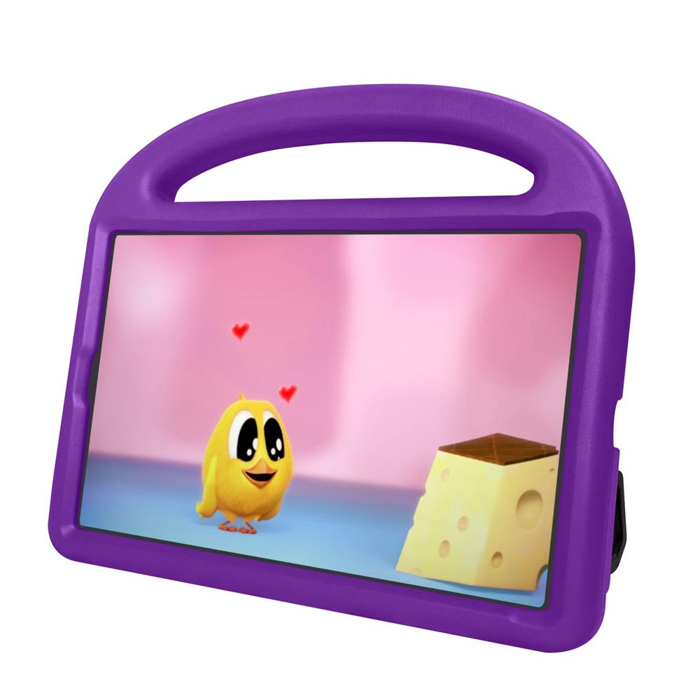 For Lenovo Tab M10 HD Gen 2 FHD Plus TB-X306F TB-X505F TB-X605F TB-X606F Case Shockproof Kids Safe EVA Foam Handle Stand Tablet Cover