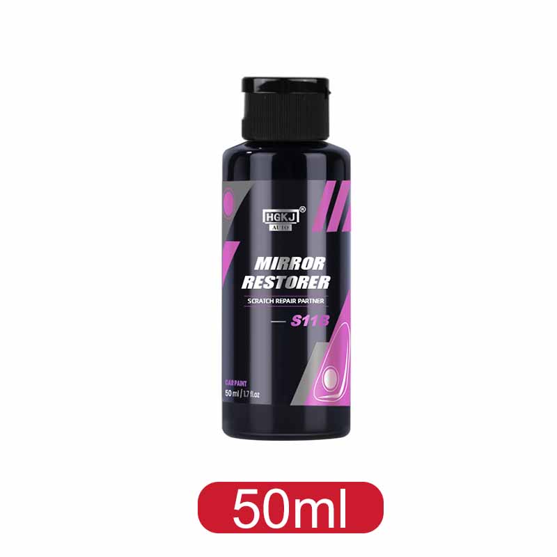 HGKJ-S11 Средство для удаления царапин с автомобиля Полировальная паста Состав для кузова автомобиля Воск-крем для ремонта лакокрасочного покрытия Химикаты для обслуживания Автодетейлинг