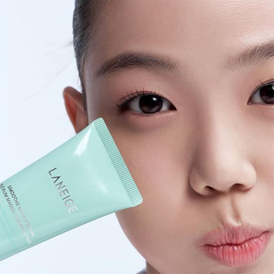 LANEIGE Сыворотка для макияжа Smoothie 30 мл