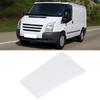 Fuel Filler Pipe Door Cover Gas Tank Cap Flap Fit for Ford Transit MK7 06 13 4637797