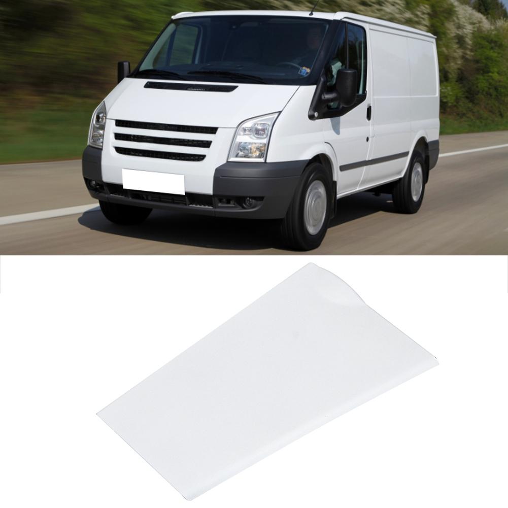 Fuel Filler Pipe Door Cover Gas Tank Cap Flap Fit for Ford Transit MK7 06 13 4637797