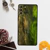 Trout Fish Fishing Case For Samsung Galaxy S25 S24 Ultra S20 S21 S22 S23 Plus S9 S10 S24 FE S25 FE Cover Coque
