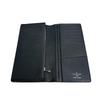 Louis Vuitton Кошелек Â· Brother Длинный кошелек-портмоне Damier Grafitto N62665 Б/у
