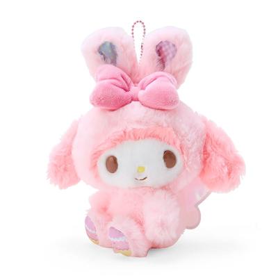 Sanrio Держатель талисмана My Melody Пасхальный кролик My Melody My Melody 17×16,5×9 см Персонаж SANRIO 026573