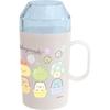 Зубная щетка Sumikkogurashi Синяя FE42103 Набор,