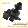 Клапан управления холостым ходом IAC IACV MD614918 Для Mitsubishi Pajero Delica Freeca Hyundai Galloper Подходит для новых автомобилей OE MD614946 E9T15292