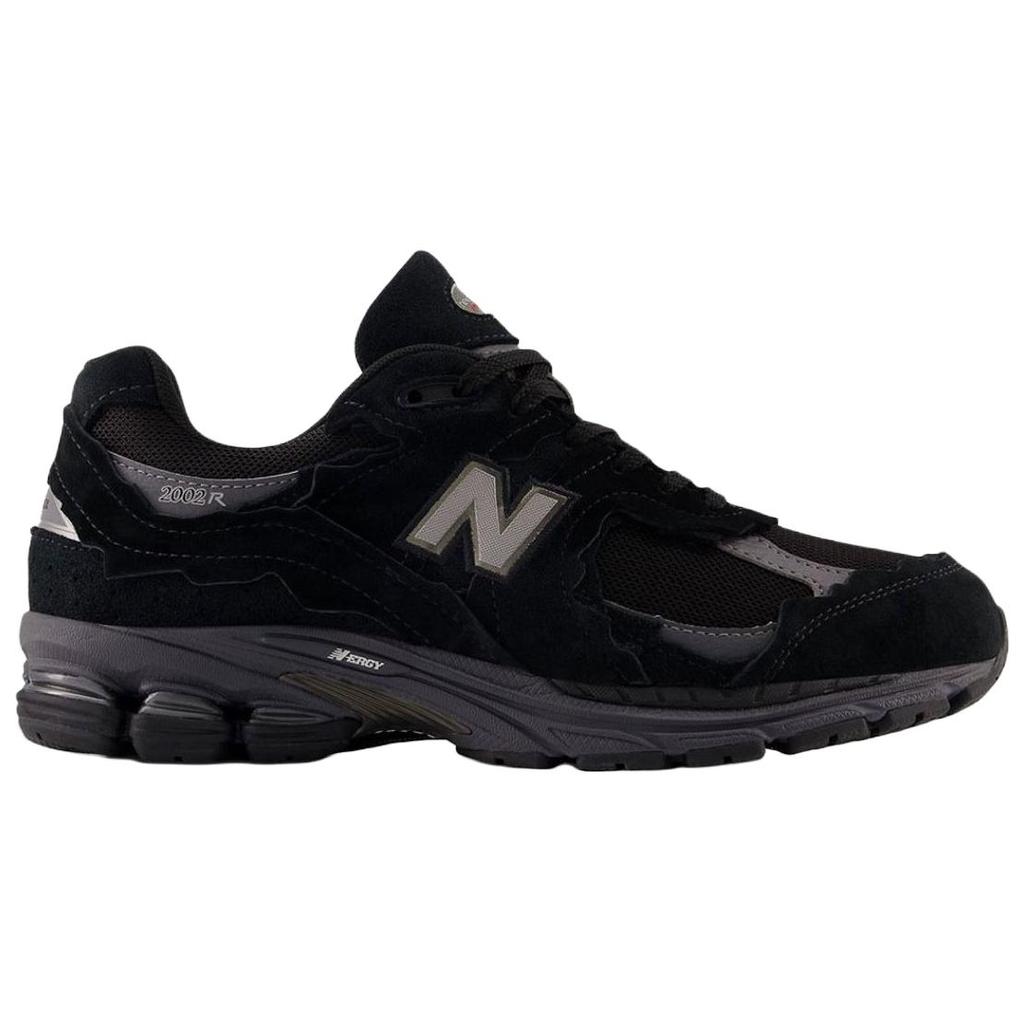 New Balance 2002R GORE-TEX Protection Pack Черный Магнит Унисекс Кроссовки U20023MB