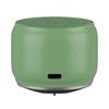 EWA A126 Bluetooth Speaker Mini Portable Aluminum Alloy Heavy Bass High Sound Large Volume Indoor And Outdoor Wireless Speakers