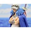 One Piece KING OF ARTIST Trafalgar Law II Figure, 23cm, Collectible Anime Figure