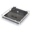 High Accuracy Digital Signals Generator 0.01Hz to 99999Hz Sine Output Generator Device for Physics Lab