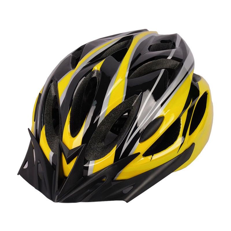 Ultra-Light Unisex Mountain Bike Helmet