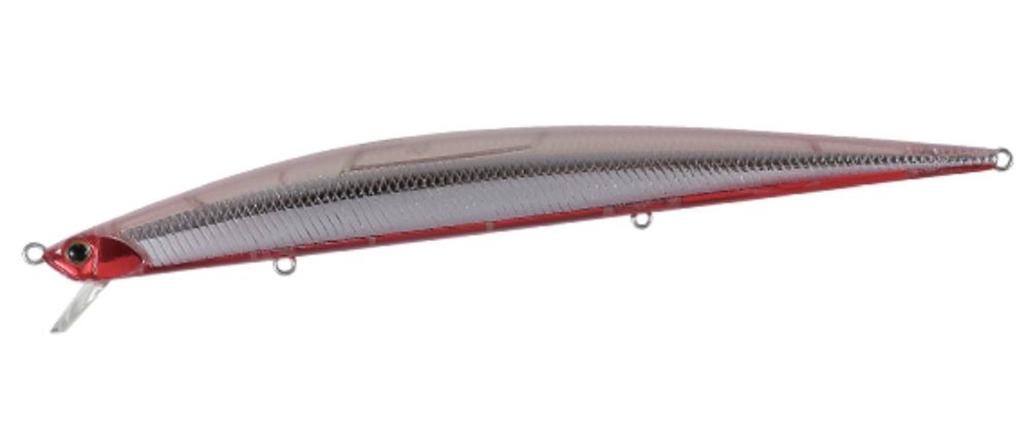 DUO Tide Minnow Slim 175SP подвесная приманка DSN0123 (0863)