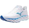 Mizuno Wave Sky 8 беговые кроссовки