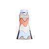 adidas Adidas x Marimekko Женское разноцветное полукоралловое платье для тенниса HU1801