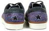 One Star Clot x One Star Converse Низкие 'Синие' 161300C