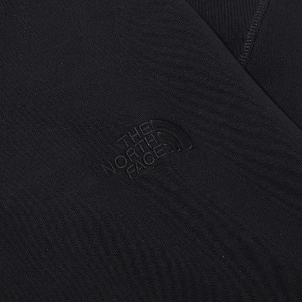 THE NORTH FACE Sweatshirt Unisex Black (Unisex) Sweatshirts NM5MQ54K