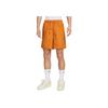 Nike Club Comfortable Fashion Simple Versatile Solid Color Casual Shorts Men Shorts HJ1947-815