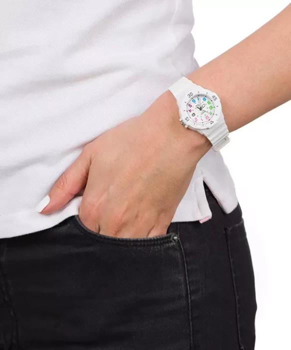 Zegarek Damski Casio Lrw-200H 7Bv (Zd557A) + Box
