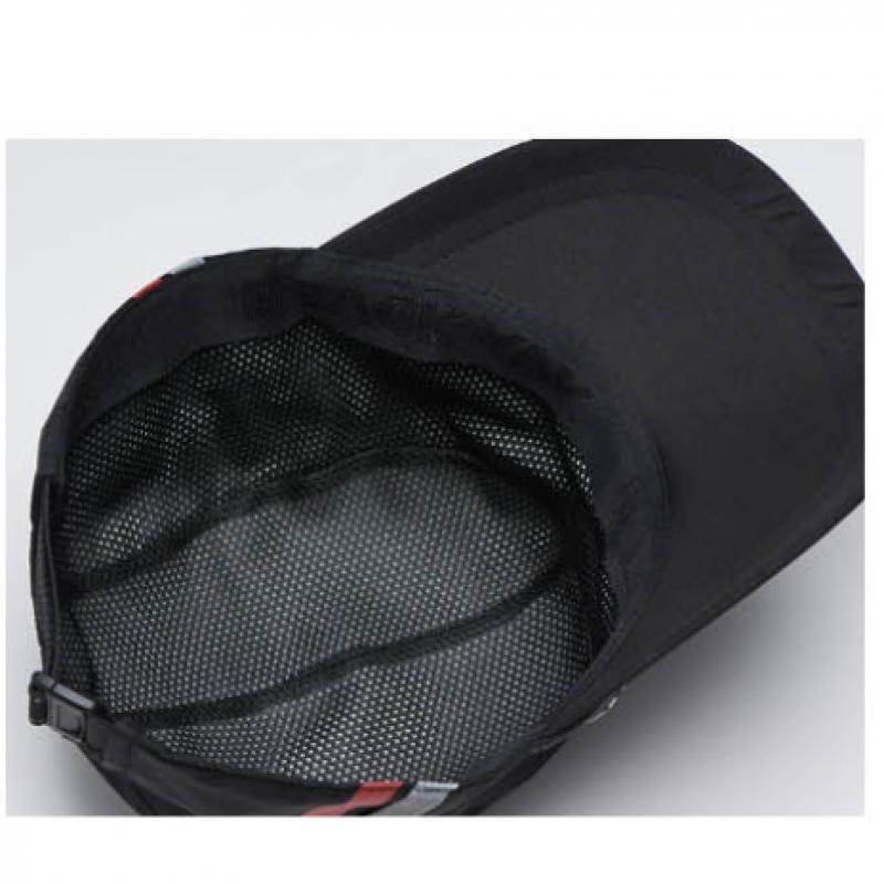 BLACK YAK Черный як Common Alpine Cap Gtx R2byhts2904 Bk