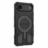 BIBERCAS J-16 Series For iPhone 17 Air Case Compatible with MagSafe Anti Drop TPU+PC Phone Cover