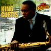 CD КИНГ КЕРТИС - The Best Of King Curtis COL5687 Collectables 1996 US Соул/Фанк Б/У