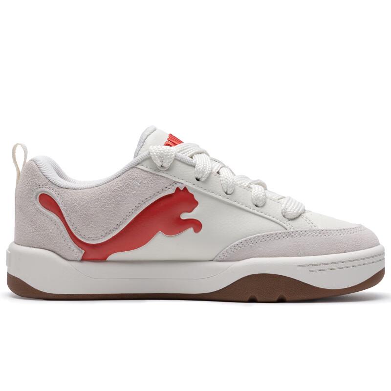 Puma Унисекс Низкие Кроссовки-Хлеб
