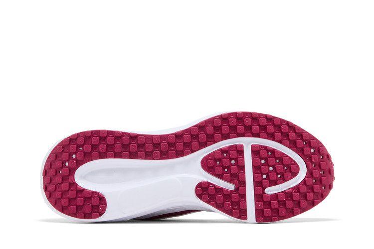 Nike Революция 8 Белая Сладкая Свекла (Женский)