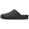 Dylan Woven Clog Black Unisex Sneakers 209946-001