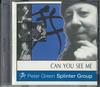 CD PETER GREEN SPLINTER GROUP PETER GR - Can You See Me NONE NOT ON LABEL Japan Blues Used
