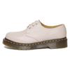 Доктор. Ботинки Dr. Martens 1461 из кожи Virginia 'Vintage Taupe' 30923348