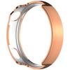 Блестящая полая рамка-чехол для Huawei Watch GT6 41 мм, протектор корпуса, бампер с бриллиантовыми кристаллами для GT6 41 мм, аксессуар-накладка