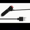 36 светодиодная RGB подсветка для ног автомобиля с USB-зажиганием, декоративная светодиодная лента для салона автомобиля, панель с дистанционным/голосовым управлением