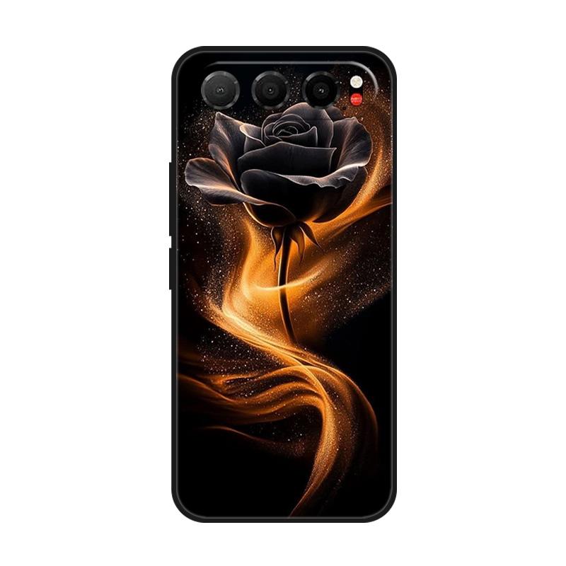 For ZTE nubia Air 2025 Case Animal Silicone Back Case For ZTE nubia Air 5G Cartoon Cover For Z2468N Fashion Protective Bumper