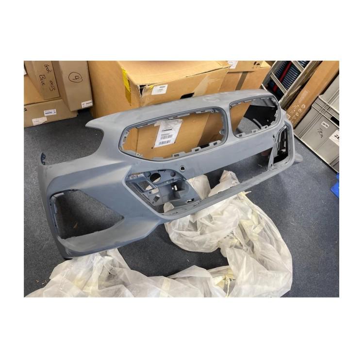 BMW Z4 G29 Air Duct Brake Caliper Covers (51747436853/51747436854)