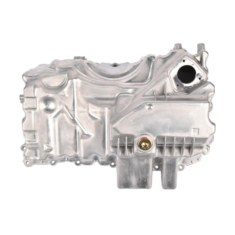 AP03 Aluminum Engine Oil Pan 11137618512 For BMW 125i 218i 220i 320i 328i 420i 428i 520i 523i 528i N20