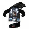 Star Wars Childrens Boys Lord Vader Long Pyjamas