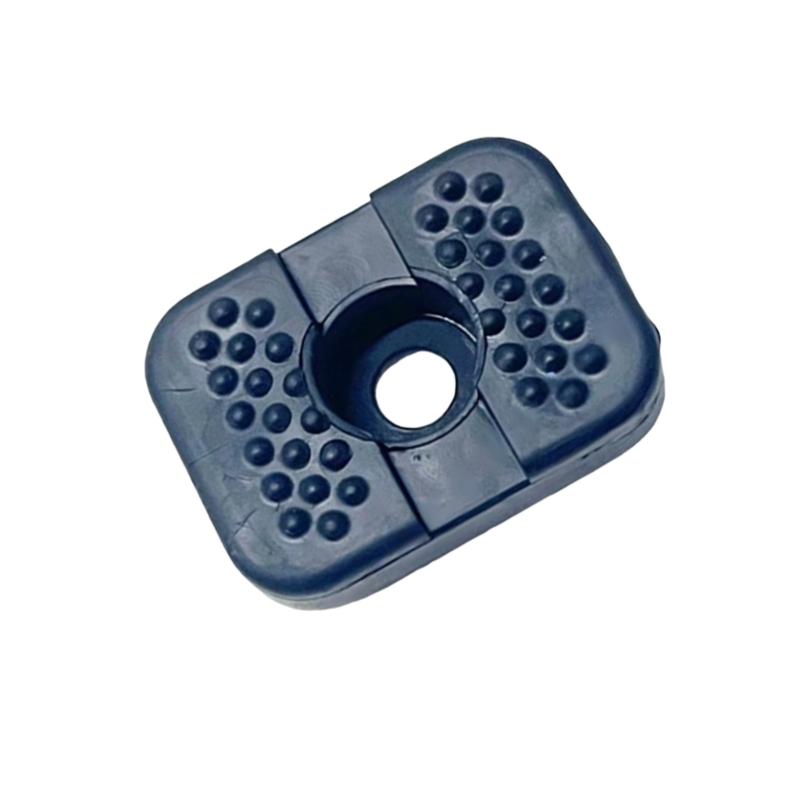 X7JF Высокоэластичный буферный блок багажника для снижения удара и защиты кузова автомобиля