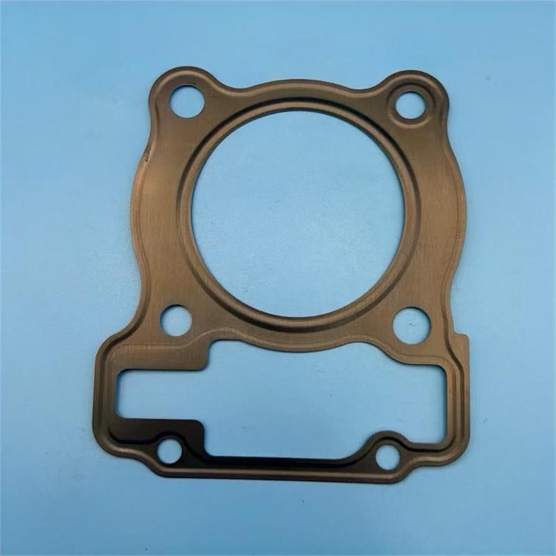Полный комплект прокладок для мотоцикла Haojue DR 160 DR 150 NK 150 150cc Блок цилиндров Картер двигателя Крышка головки блока цилиндров Прокладки сцепления