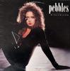 12-дюймовая пластинка PEBBLES - Girlfriend MCA23794 MCA Records 1987 США Рэп и хип-хоп/R&B Б/у