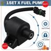 Durable-12V Fuel Pump 42-989 42-1762 For Thermo King Tripac APU Tri-Pac Evolution