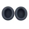 1Pair Replacement Earpads Cushion for Anker Soundcore Life Q10 Q30 Q35 Headset Headphones Leather Earmuff Ear Cover Earcups