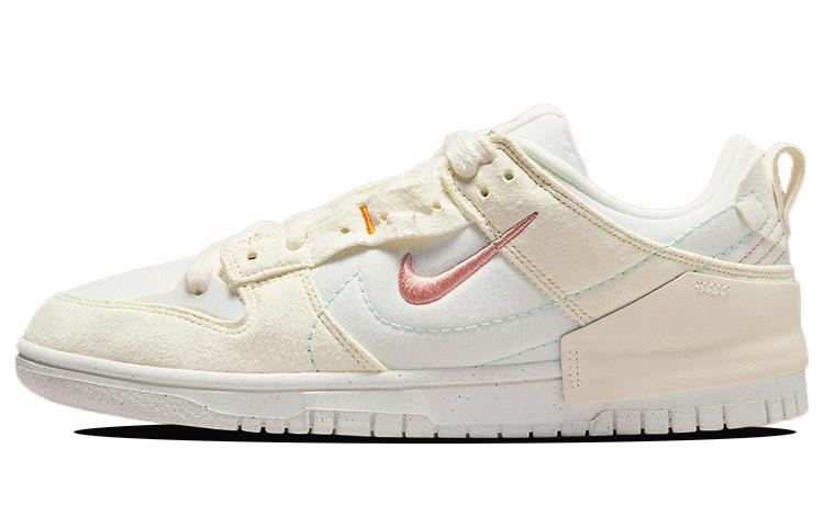 Nike Dunk Low Disrupt 2 'Pale Ivory Sail' Женские DH4402-100