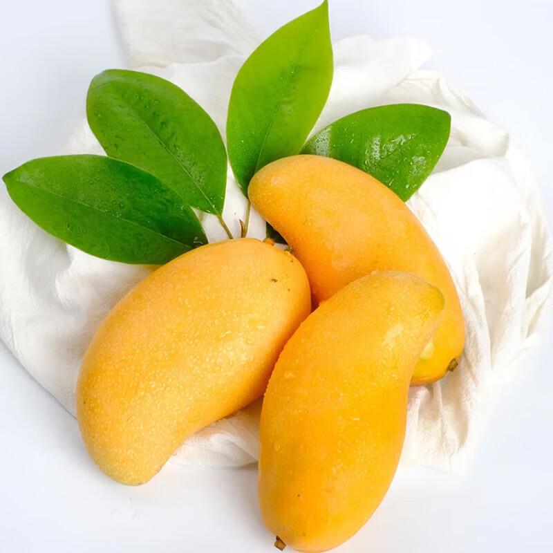 Premium Fresh Mangoes