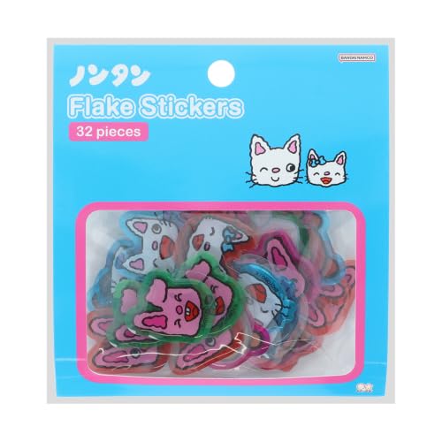 Sun-Star Stationery Nontan Goods Seal Plump Blue S8820619