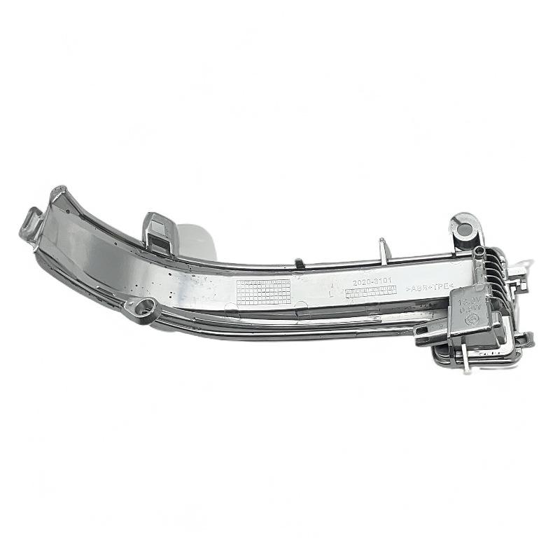 BMW 3 и 4 серии F30 F35 F34GT F36 Корпус рамки зеркала Светоотражатель Линза Свет